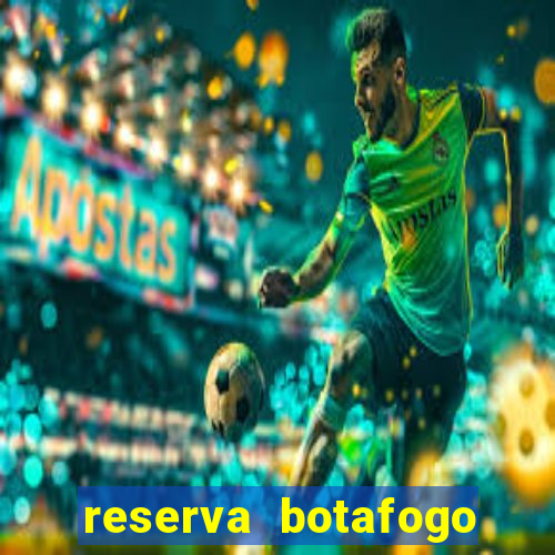 reserva botafogo praia shopping